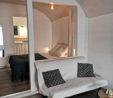 Herepian House | la placette
