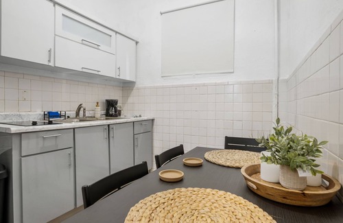 Santurce Apartment | La Placita by PMI Puerto Rico
