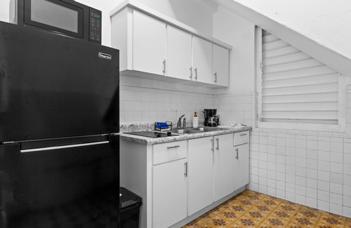 Santurce Apartment | La Placita by PMI Puerto Rico