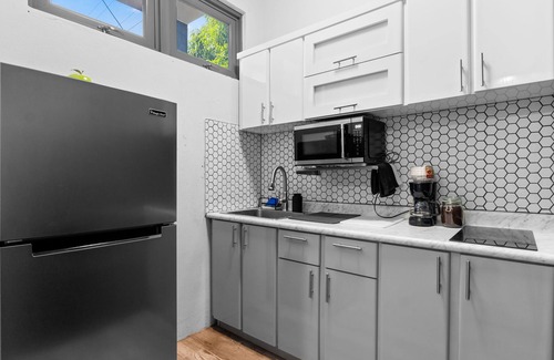 Santurce Apartment | La Placita by PMI Puerto Rico
