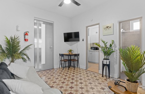 Santurce Apartment | La Placita by PMI Puerto Rico