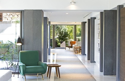 Lecci Hotel | La Plage Casadelmar