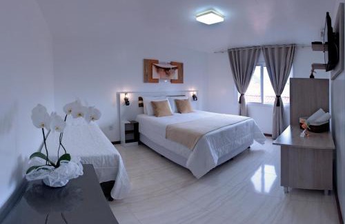 Garopaba House | La Plage Residence
