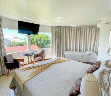 Garopaba House | La Plage Residence