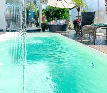Garopaba House | La Plage Residence