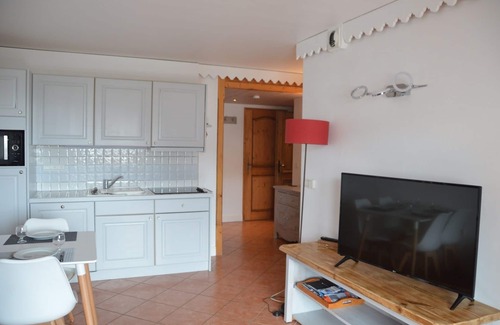 Aime Apartment | La Plagne, Aime 2000, Penthouse in luxury residence