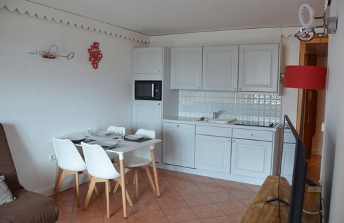 Aime Apartment | La Plagne, Aime 2000, Penthouse in luxury residence