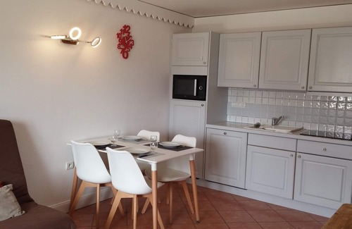 Aime Apartment | La Plagne, Aime 2000, Penthouse in luxury residence