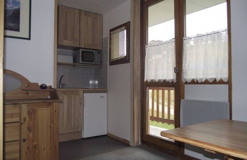 Plagne Villages Apartment | La Plagne Villages Les Hameaux 1 Tour de France 2025 at the foot of the finish line