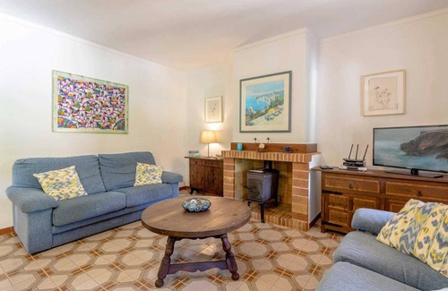 Pollensa Villa | La Plana, Nice villa in Pollensa w/