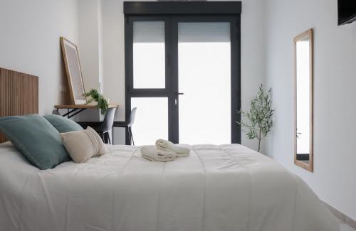 Montolivet House | La plata 59