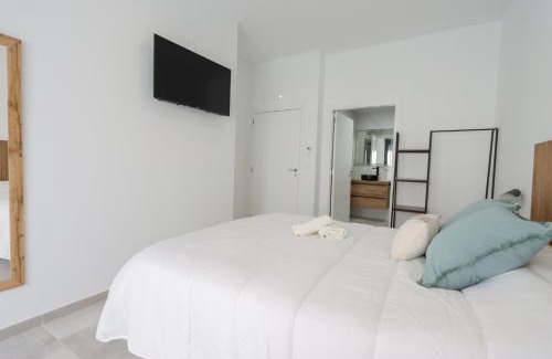 Montolivet House | La plata 59