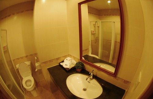 Saen Suk Hotel | La Playa Boutique Resort