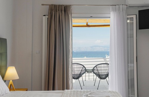 Kavos Hotel | LA PLAYA GRANDE