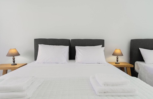 Kavos Hotel | LA PLAYA GRANDE