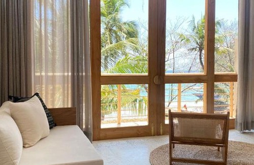 Matara District Hotel | LA PLAYA Hiriketiya