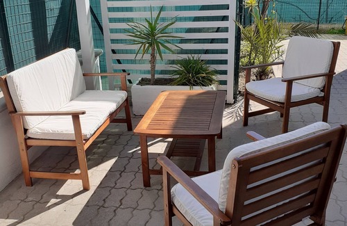Montesilvano Apartment | La Playa near the sea