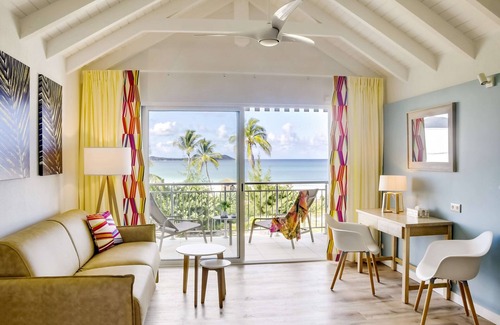Orient Bay Hotel | La Playa Orient Bay