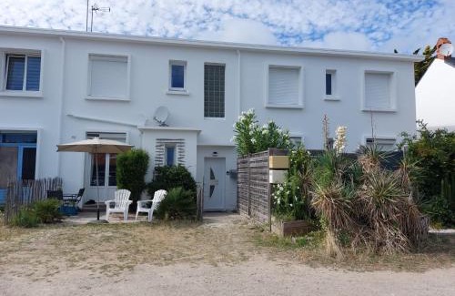 Saint-Jean-de-Monts Apartment | La playa, T3 de 54m2 refait a neuf
