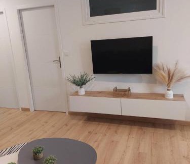 Saint-Jean-de-Monts Apartment | La playa, T3 de 54m2 refait a neuf
