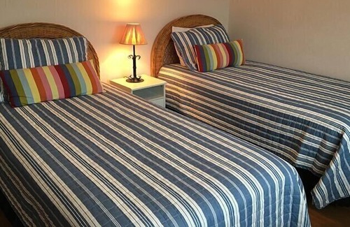 Holmes Beach Condo | La Playita 3 2 Bedroom Townhouse by Redawning