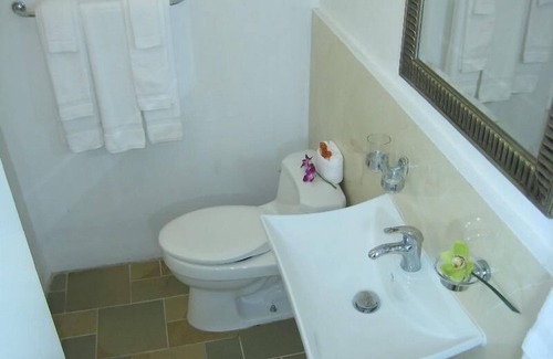 Isla Verde Hotel | La Playita