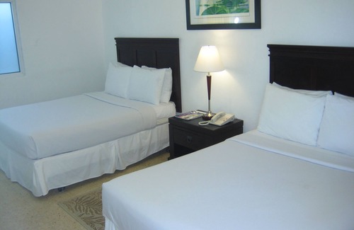 Isla Verde Hotel | La Playita