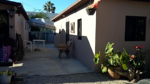 San Jose del Cabo House | La Playita Rental