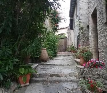 Cagnes-sur-Mer Apartment | La Plenitude