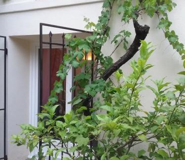 Cagnes-sur-Mer Apartment | La Plenitude