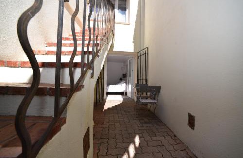 Cagnes-sur-Mer Apartment | La Plenitude