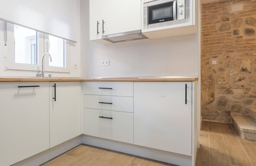 Cuerva House | La Pluma y El Pincel -Space with swimming pool close to Puy du Fou and Montes de Toledo