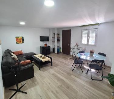 La Cala del Moral Apartment | La Plumaria de Málaga