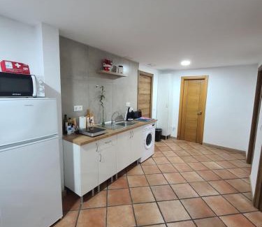 La Cala del Moral Apartment | La Plumaria de Málaga