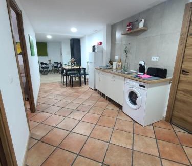 La Cala del Moral Apartment | La Plumaria de Málaga