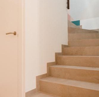 Ultramort Apartment | La Pomera
