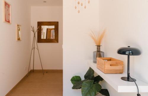 Ultramort Apartment | La Pomera