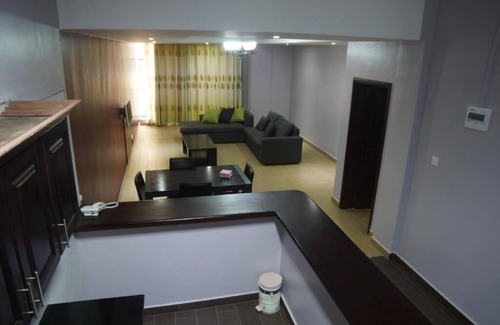 Kampala Apartment | Là Ponye Hotel & Apartments-Kampala in the City Center