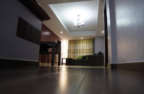 Kampala Apartment | Là Ponye Hotel & Apartments-Kampala in the City Center