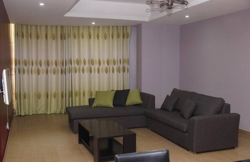 Kampala Apartment | Là Ponye Hotel & Apartments-Kampala in the City Center