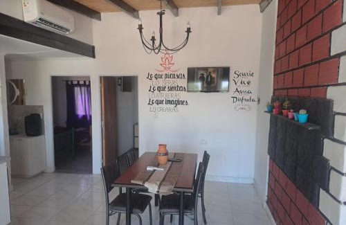 Belen Apartment | La porota