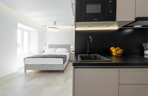 Cavtat Old Town Apartment | La Porta 2, seaview apartment in the center