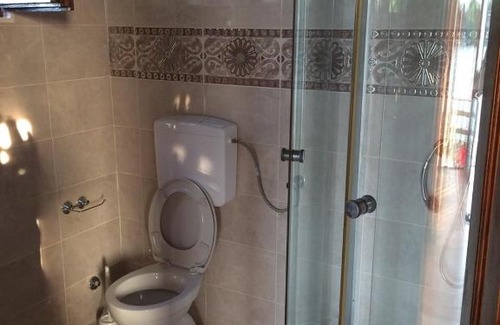 Ulcinj Ski Chalet | La Porta River House