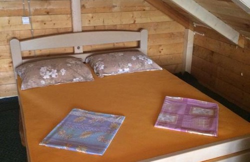 Ulcinj Ski Chalet | La Porta River House