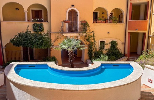 Golfo Aranci Apartment | La Porta Sul Mare in Golfo Aranci