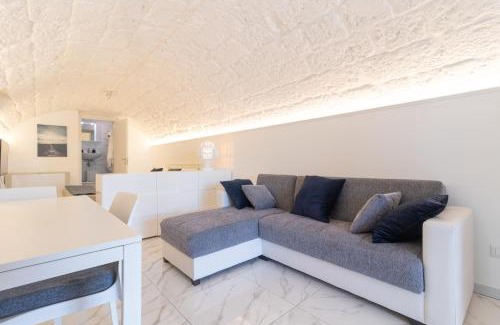 Mola di Bari House | La Porta Sul Mare