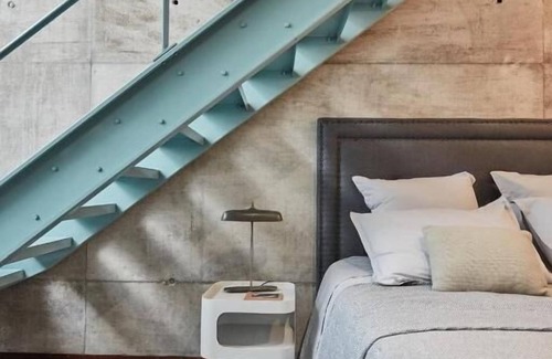 Roubaix Hotel | La Porte Rouge RBX
