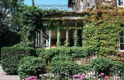 Comillas City Center Villa | La Portilla