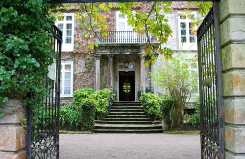 Comillas City Center Villa | La Portilla