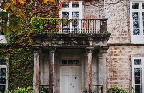 Comillas City Center Villa | La Portilla